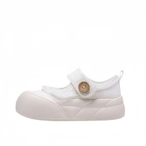 Туфли Мэри Джейн женские Boldi Kuki, White