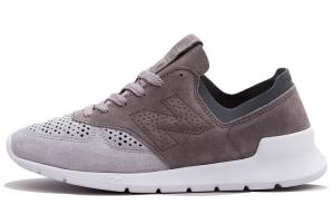 Кроссовки New Balance NB 1978 Unisex, белый/темно-серый