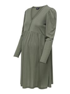 Платье Only Maternity OLMCamoni, Khaki