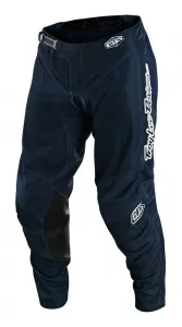 Брюки Troy Lee GP Air Mono (размеры 28 и 30) Troy Lee Designs, темно-синий