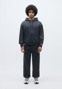 Толстовка The North Face REDBOX HOODIE, Obsidian/Dark Grey