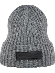 Шапка Bruno Banani ELLIOTT, Mottled Grey