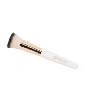 Кисть для лица Foundation brush Mia Cosmetics Paris, 1 шт.