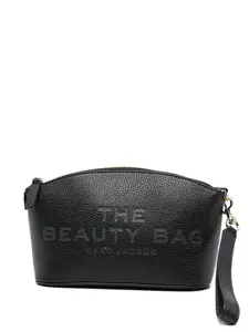 Косметичка The Beauty Bag Marc Jacobs, черный