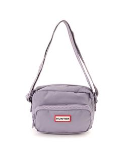 (U) Нейлоновая сумка через плечо