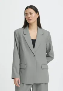 Блейзер ихфава Ichi, Grey Melange