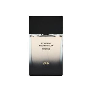 Свежий ароматный мужской парфюм Wooden Eau De Parfum 100ml ZARA
