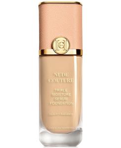 Тональная сыворотка Nude Couture Triple Moisture Carolina Herrera, цвет f180