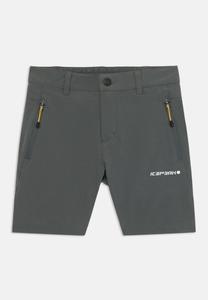 Шорты KONZ UNISEX Icepeak, темно-оливковый