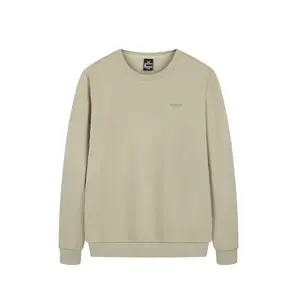 Свитшот мужской Variety Training Collection 361°, светло-хаки зеленый