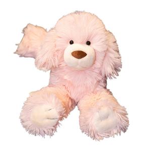 Плюшевая игрушка длинношерстный плюшевый щенок милый и очаровательный гипоаллергенный и мягкий плюшевый кукла 40см/50см высота Mise