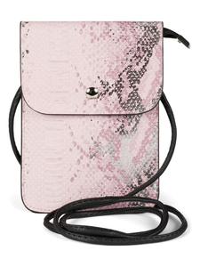 Сумка через плечо styleBREAKER, розовый