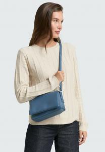Сумка кросс-боди TOM TAILOR LISSI, Blue