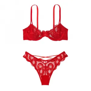 Victoria's Secret Женский комплект нижнего белья