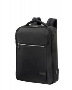 Мягкий рюкзак для ноутбука Litepoint объемом 31 л Samsonite, черный