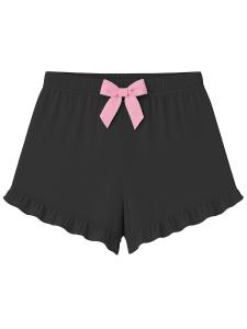 Пижамные штаны Vivisence 2101, черный