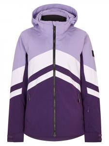 Куртка для лыж и сноуборда Ziener Ski-/ Snowboardjacke Telia, фиолетовый