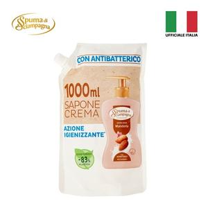 Жидкое мыло Refill 1л Spuma