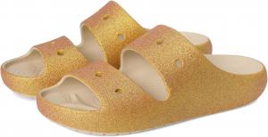 Сандалии Unisex Crocs Classic Sandal 2.0, Sandstone