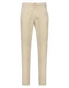 Брюки Dondup, бежевый