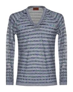 Свитер Missoni, полуночно-синий