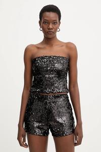 Блуза Haveone, черный