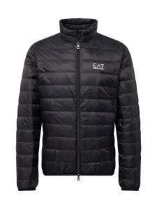 Куртка EA7 Emporio Armani Winter, черный