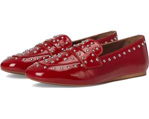 Лоферы Donald Pliner Glimmer, цвет Tomato