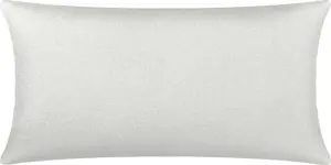 Чехол для подушки "Нюрнберг" белый 40x80 см Erwin Müller