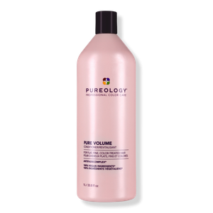 Кондиционер для придания объема (большой флакон) Pureology, 33.8 oz (Jumbo)
