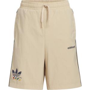 GS Шорты Adidas Originals, светло-коричневый