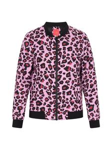 Куртка Swirly Jacke, розовый