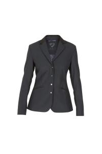 Куртка Bolton для верховой езды Aubrion, черный