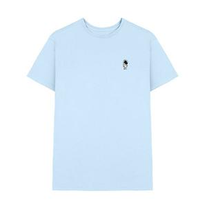 Футболка Astronaut Dalix, Baby Blue
