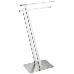 WENKO Полотенцедержатель «Lirio», цвет silberfarben