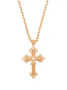 Колье с подвеской Emanuele Bicocchi, золотой