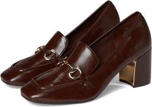 Туфли Anne Klein Tobi, цвет Cognac