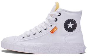 Кеды Converse Chuck Taylor All Star Alt Canvas White Black