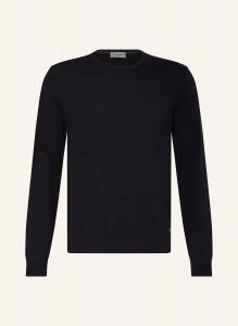 Свитер pierre cardin, темно-синий