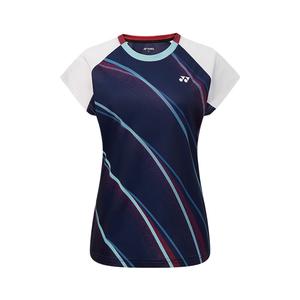 YONEX Футболка Competition Series Badminton Jersey Women's
