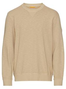 Толстовка Camel Active, бежевый