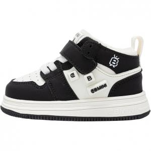 Обувь для малышей EBMINI, бежевый/черный