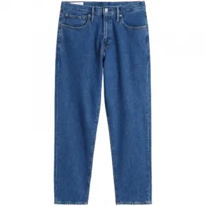 GAP Джинсы мужские синие