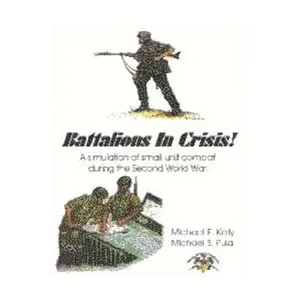 Батальоны в кризисе!, Battalions in Crisis