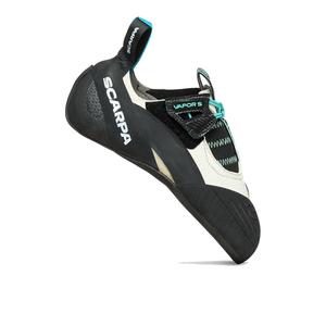 Кроссовки Scarpa Vapour S Climbing, серый