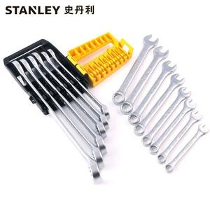 STANLEYSTANLEY Набор ключей двойного назначения серии B, 14 предметов, 8–24 мм STMT78092-8-23