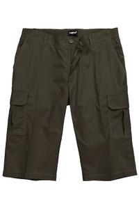 Обычные брюки-карго Men Plus, Umbra