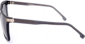 Современные мужские солнцезащитные очки Carrera, черные, Kb7 Grey