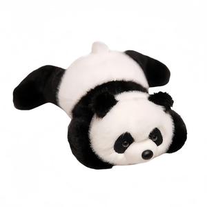 Плюшевая кукла Cute Animal Palm Pals высотой 17 см LALABABY