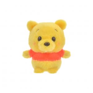 Плюшевая кукла Wulu Pongcha Collection высотой 10 см Disney Store